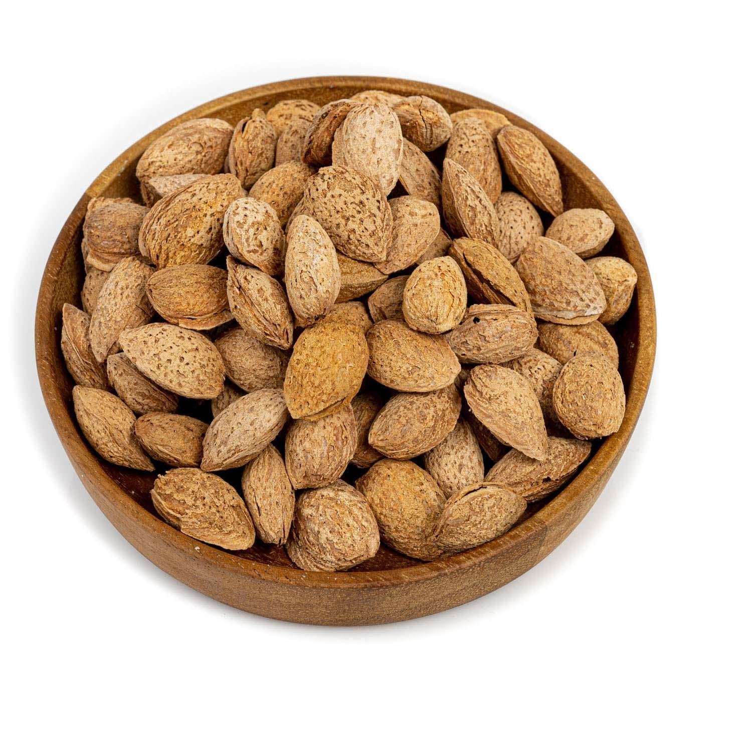 Almonds