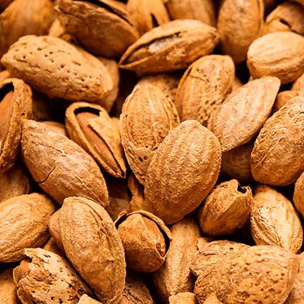 Almonds