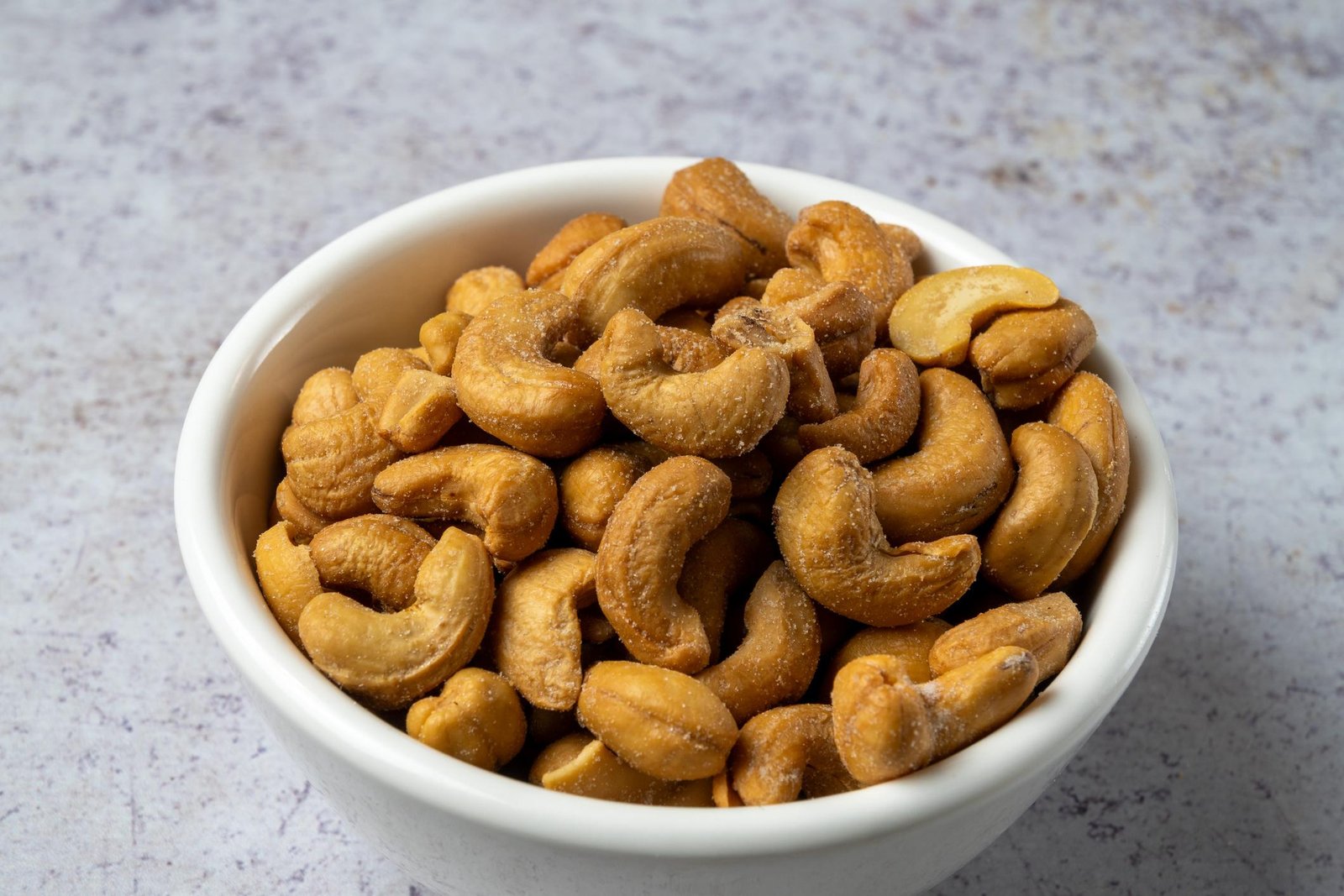 Cashew Nuts