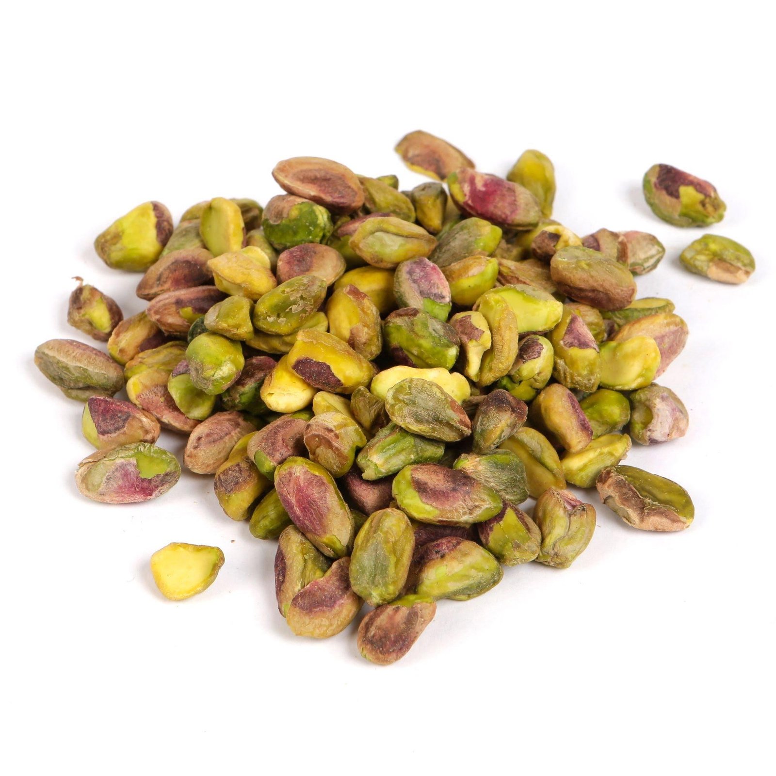 Pistachios